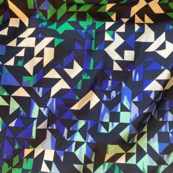 Nike Bathing Suit Top - Picture 5 of 5